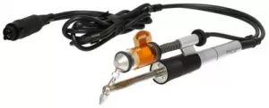 WXDP 120 - ROBUST Weller Soldering and desoldering irons