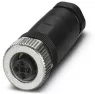 1418052 Phoenix Contact Sensor-Aktor Rundsteckverbinder