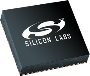 EFM32LG230F256G-F-QFN64 Silicon Laboratories Microcontrollers