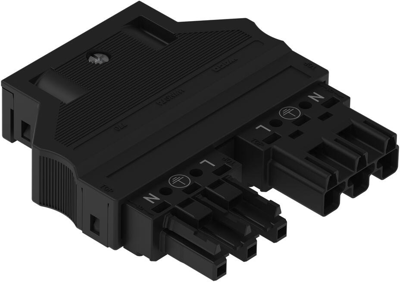 770-5001/117-000 WAGO Device Connectors Image 1