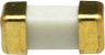 SMD-Sicherung 6,1 x 2,69 mm, 7 A, T, 75 V (DC), 50 A Ausschaltvermögen, 0454007.MR