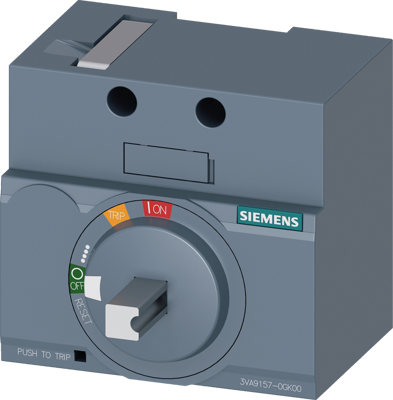 3VA9157-0GK00 Siemens Zubehör (Schalter, Taster)