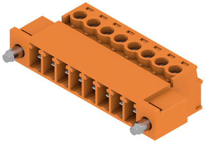 1970360000 Weidmüller Steckverbindersysteme Bild 2