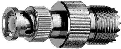 100023668 Telegärtner Koaxial Adapter