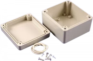 RP1065 Hammond General Purpose Enclosures