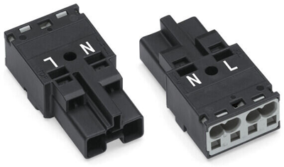 770-212 WAGO Device Connectors Image 1