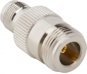 242132RP Amphenol RF Koaxial Adapter