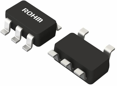 BU4S81G2-TR Rohm Semiconductor Logik ICs