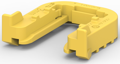 1670720-1 TE Connectivity Accessories for Automotive Connectors