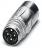 1618702 Phoenix Contact Sensor-Aktor Rundsteckverbinder