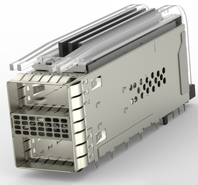 2299940-5 TE Connectivity PCB Connection Systems Image 1