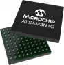 ATSAM3N1CB-CU Microchip Microcontroller