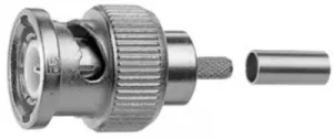 100023448 Telegärtner Coaxial Connectors