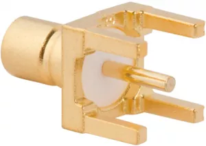 903-499J-51P2 Amphenol RF Coaxial Connectors