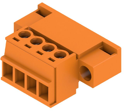 1970930000 Weidmüller Steckverbindersysteme Bild 1