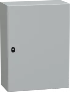 NSYS3D8630P Schneider Electric Schaltschränke, Serverschränke