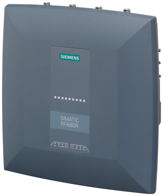 6GT2811-6AA10-2AA0 Siemens RFID-Readers, RFID Writers