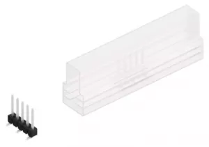 10047508 Fischer Elektronik PCB Connection Systems