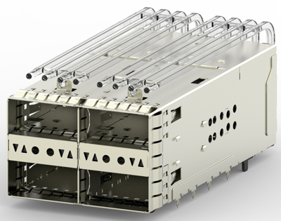 2308171-3 TE Connectivity PCB Connection Systems Image 1