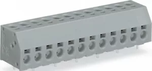 253-110/000-006 WAGO PCB Terminal Blocks