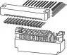 517.075.003.010.010 ODU PCB Connection Systems