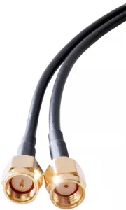 C-00962-01-3 GTK Electronics Assembled Coaxial Cables