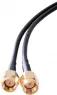 C-00960-01-3 GTK Electronics Assembled Coaxial Cables