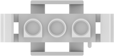 1586847-1 TE Connectivity PCB Connection Systems Image 5