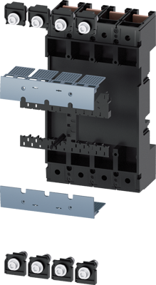 3VA9344-0KP00 Siemens Zubehör für Sicherungen