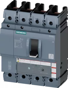 3VA5212-7GF41-2AA0 Siemens Circuit Protectors