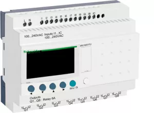 SR2B201FU Schneider Electric SPS-Steuerrelais