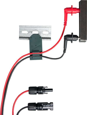 Z502Y Gossen Metrawatt Prüfspitzen, Tastköpfe