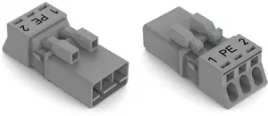 890-253/062-000 WAGO Device Connectors