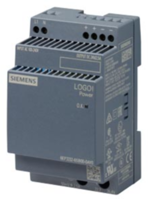 6EP3332-6SB00-0AY0 Siemens DIN Rail Power Supplies Image 1