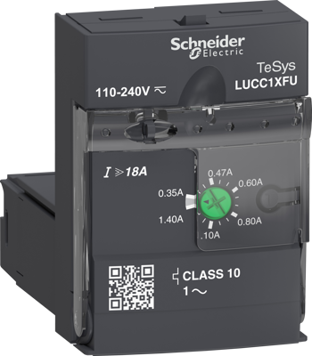 LUCC1XFU Schneider Electric Zubehör für Sicherungen