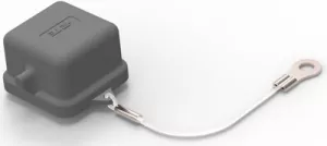 T1010033200-000 TE Connectivity Gehäuse für schwere Steckverbinder