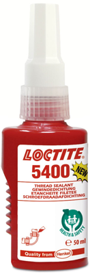 LOCTITE 5400 ACC50ML EGFD Loctite Schraubensicherungsmittel