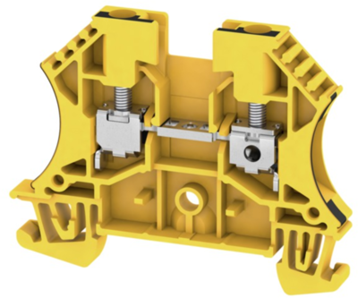 1020190000 Weidmüller Reihenklemmen