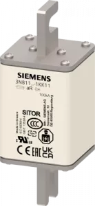 3NB1138-1KK11 Siemens Feinsicherungen