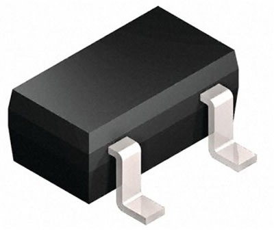 ZXCT1009FTA Diodes Spannungsüberwachung ICs