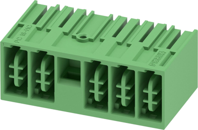 1716867 Phoenix Contact PCB Connection Systems