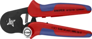 97 53 04 Knipex Crimpzangen, Presszangen