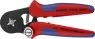 97 53 04 Knipex Crimping and Cable Lug Pliers