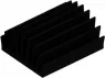 10021835 Fischer Elektronik Heat Sinks