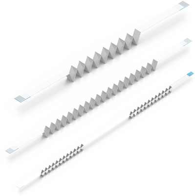 686610119001 Würth Elektronik eiSos Flachbandkabel