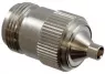 242172 Amphenol RF Koaxial Adapter