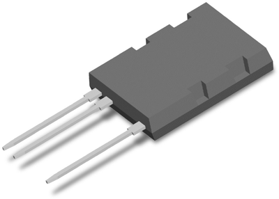 IXBL64N250 Littelfuse IGBTs