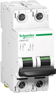 A9N61528 Schneider Electric Sicherungsautomaten