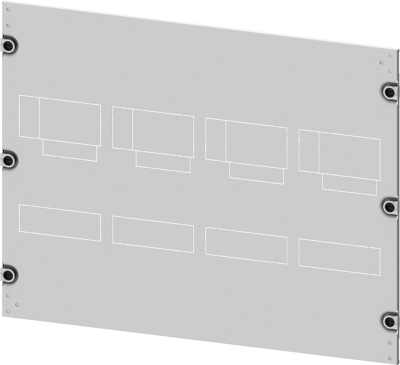 8PQ2055-8BA12 Siemens Gehäusezubehör