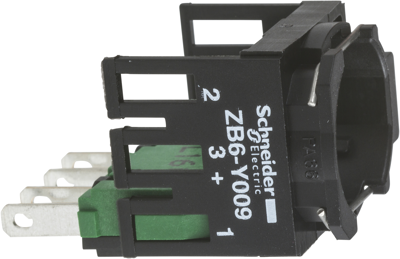 ZB6Z1B Schneider Electric Schaltelemente